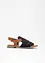 Mustang sandalen, Mustang