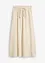 Maxi rok van soepele Lyocell-mix, bonprix