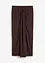 Jersey rok met een comfortband, bonprix