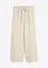 Culotte van soepele viscosemix, bonprix