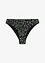Reversibel bikinibroekje, sneldrogend, bonprix