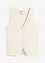Gilet van comfortabel Punto di Roma, bonprix