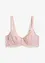 Minimizer bh met filigraan kant, bonprix