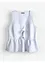 Blouse, gestreept, bonprix