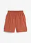 Wijde sweat short, bonprix