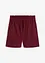 Linnen short, bonprix