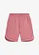 Wijde jersey short, bonprix