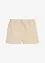 Twill short, bonprix