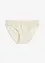 Slip met sierlijk kant, bonprix