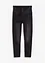 Corrigerende naadloze legging in denim look, sterk corrigerend, bonprix