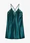 Satijnen slipdress, VENUS