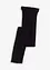 Legging met comfort tailleband en broderie anglaise 80 DEN, bonprix