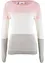 Trui met colourblockings, bonprix