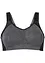 Sport bh, stevig, bonprix