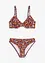 Beugel bikini (2-dlg. set), bonprix