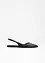 Slingback ballerina's, bonprix