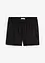 Short van viscose met comfy band, bonprix