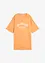 Oversized shirt van biologisch katoen, bonprix
