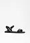 Sandalen, bonprix
