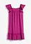 Jersey jurk in een elastische katoenmix, bonprix