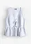 Blouse, gestreept, bonprix