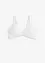 Triangel bh zonder beugels, bonprix