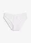 Slip met elegant kant, bonprix