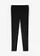 Thermo legging met fleece binnenin, bonprix
