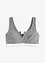 Bralette met biologisch katoen, bonprix