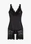 Medium corrigerende body met korte pijpen, bonprix