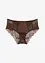 Hipster met glanseffect, bonprix