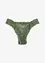 Brazilian slip van kant, bonprix