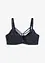Minimizer bh met sierlijk kant, bonprix