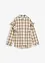 Overhemdblouse met volants, bonprix