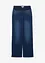 Straight jeans high waist, bonprix