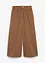 Culotte in wollook, bonprix