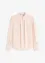 Tuniekblouse van chiffon, bonprix