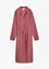 Midi jurk van soepele viscose, bonprix
