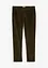 Stretch corduroy instapbroek, regular fit, bonprix