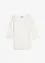 Shirt met carmen-hals van katoen, bonprix