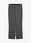 Broek in een viscosemix, bonprix