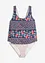 Badpak in tankini look, bonprix