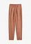 Broek in wollook, bonprix