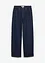 Wide leg jeans, high waist, bonprix