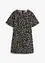 Twill jurk van katoen, bonprix