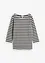 Longsleeve van puur biologisch katoen, bonprix