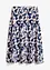 Wijde midirok, bonprix