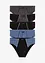 Maxi hipster (set van 5), bonprix