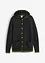 Tiroler vest met capuchon, bonprix