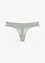 String met gebloemd kant, bonprix